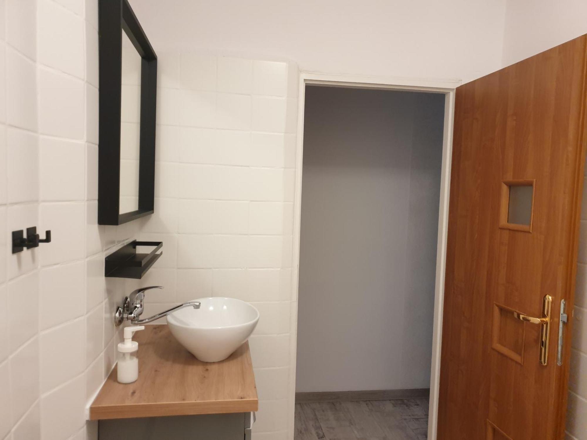 Pokoje Sandra II Leba Room photo